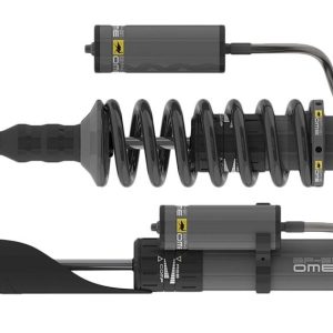 ARB 4×4 Accessories Lift Kit Suspension, BP-51 Medium, 3 Inch Front Lift, 3 Inch Rear Lift – 4RBP51MP