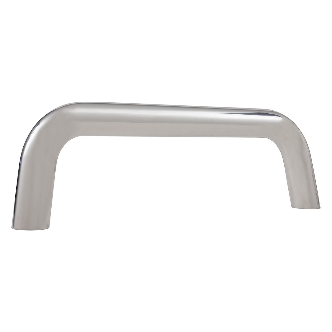 ARB 4×4 Accessories Grille Guard, Polished, Aluminum, 2-3/8 Inch Diameter, For Use with Arb Sahara Bumper, Requires Additional Parts – 5115030