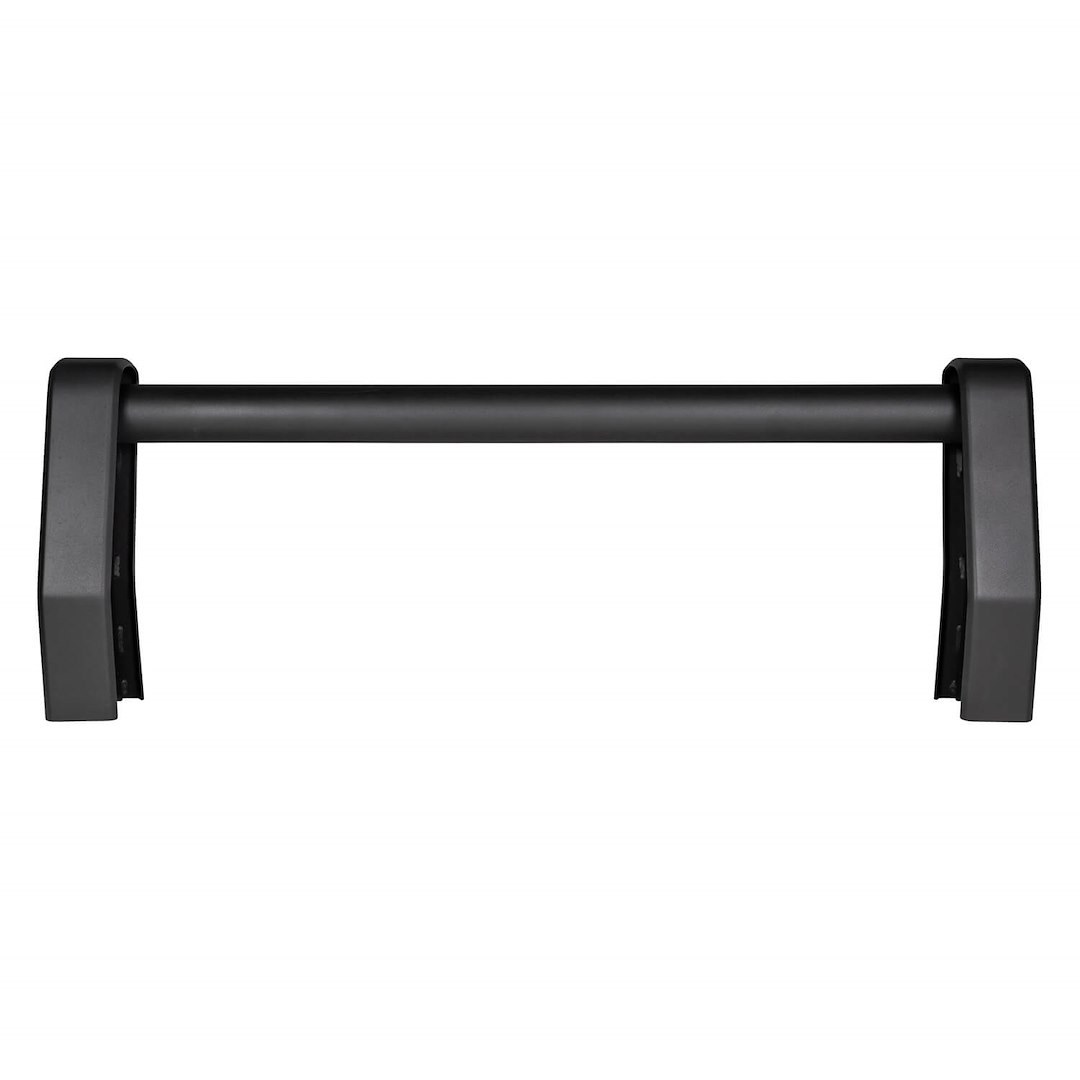 ARB 4×4 Accessories Grille Guard Hoop, For Use with Arb Modular Bumper 5236010/ Component for 2236010/ 2236020, Powder Coated, Black, Steel – 5136030