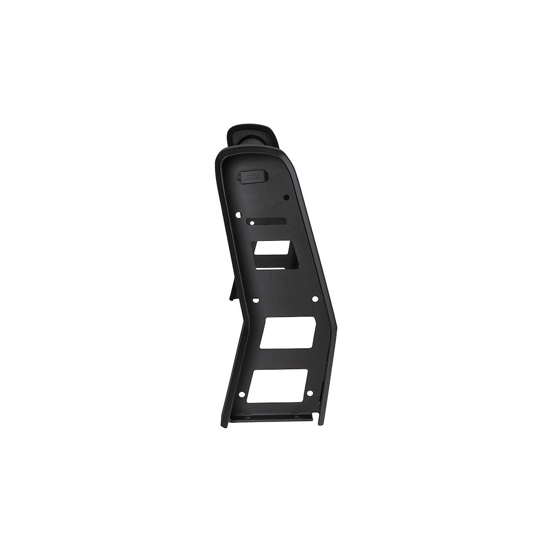 ARB 4×4 Accessories Grille Guard Hoop, For Use with Arb Modular Bumper 5236010/ Component for 2236010/ 2236020, Powder Coated, Black, Steel – 5136030