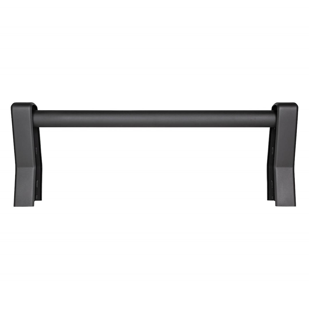 ARB 4×4 Accessories Grille Guard Hoop, For Use with Arb Modular Bumper 5236010/ Component for 2236010/ 2236020, Powder Coated, Black, Steel – 5136030
