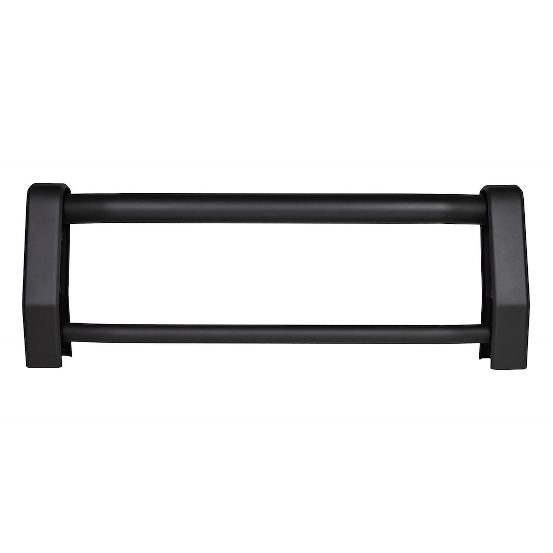 ARB 4×4 Accessories Bull Bar, Sahara Bar, For Use with Arb Modular Bumper Component for 2237010/ 2237020, Powder Coated, Black, Steel – 5137020