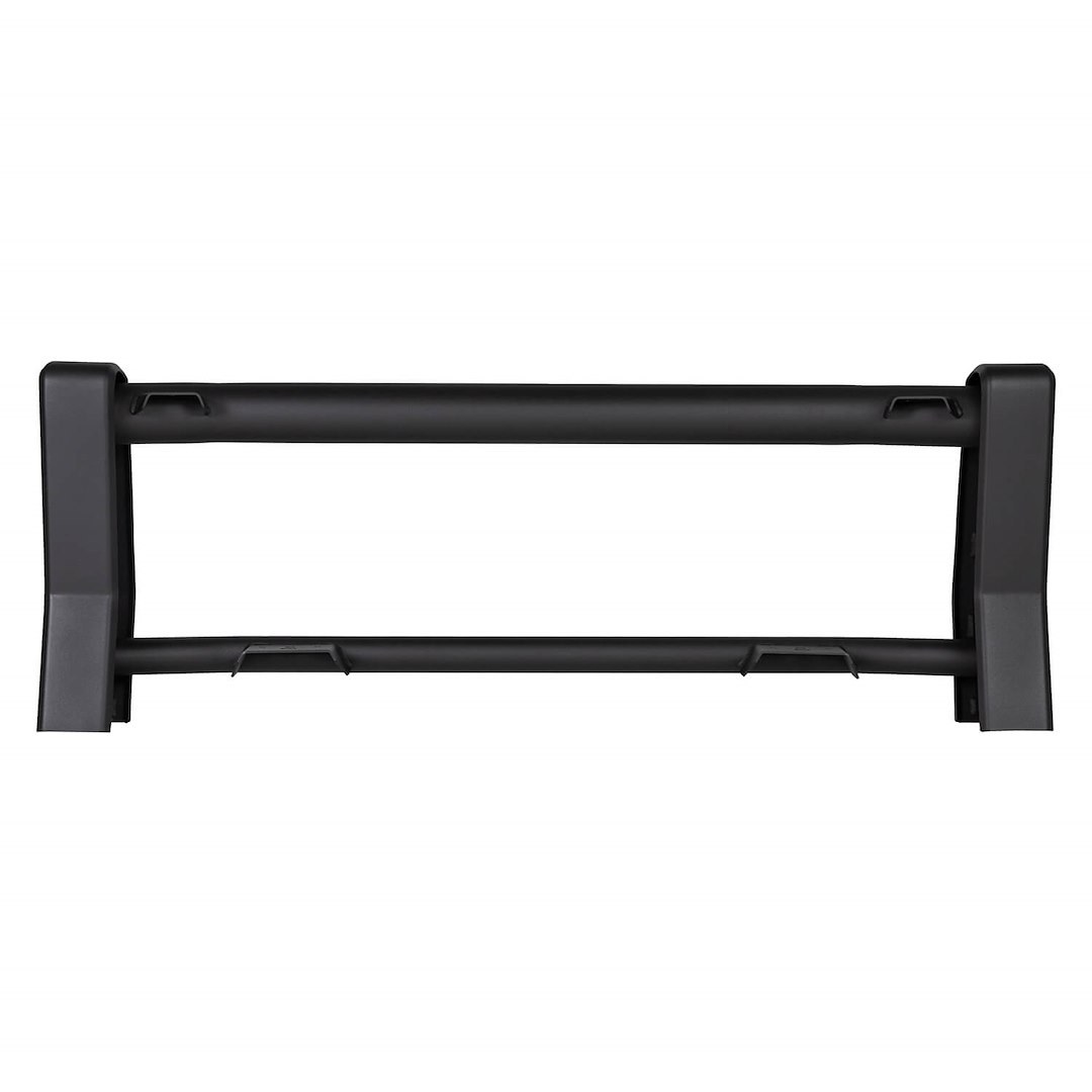 ARB 4×4 Accessories Bull Bar, Sahara Bar, For Use with Arb Modular Bumper Component for 2237010/ 2237020, Powder Coated, Black, Steel – 5137020