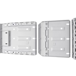 ARB 4×4 Accessories Skid Plate, Engine, Painted, Gray, Steel – 5423010