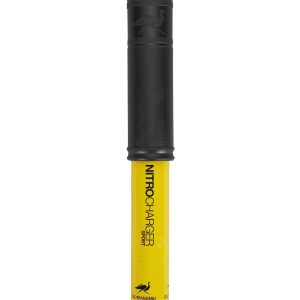 ARB 4×4 Accessories Shock Absorber, Nitrocharger Sport, Nitrogen Gas Charged, Non Adjustable, With Shock Absorber Boot, Single – 60017