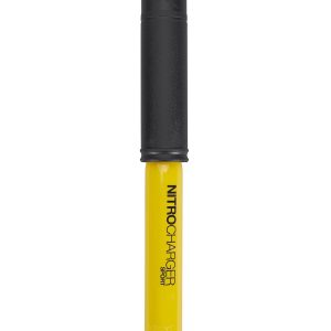 ARB 4×4 Accessories Shock Absorber, Nitrocharger Sport, Nitrogen Gas Charged, Racing Application No Warranty, Non Adjustable – 60047L