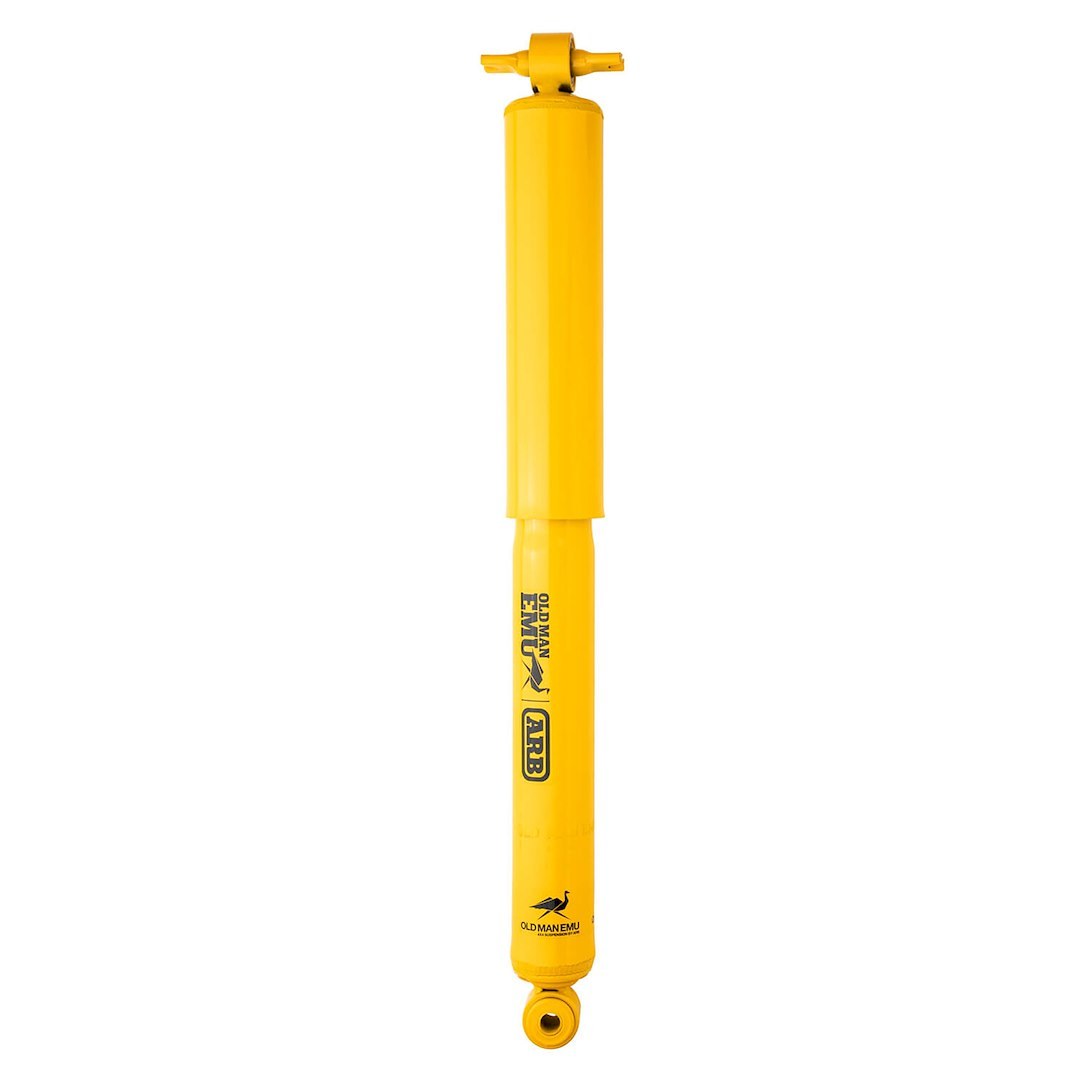 ARB 4×4 Accessories Shock Absorber, Nitrocharger Sport, Nitrogen Gas Charged, Racing Application No Warranty, Non Adjustable – 60049L