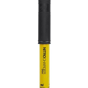 ARB 4×4 Accessories Shock Absorber, Nitrocharger Sport, Nitrogen Gas Charged, Non Adjustable, With Shock Absorber Boot, Single – 60064