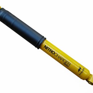 ARB 4×4 Accessories Shock Absorber, Nitrocharger Sport, Nitrogen Gas Charged, Racing Application No Warranty, Non Adjustable – 60067L