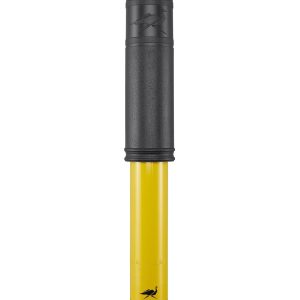 ARB 4×4 Accessories Shock Absorber, Nitrocharger Sport, Nitrogen Gas Charged, Non Adjustable, With Shock Absorber Boot, Single – 60073