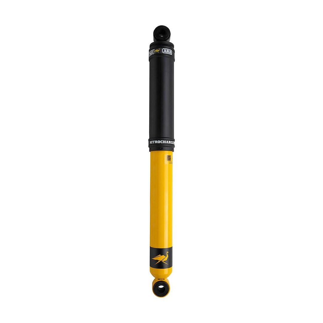 ARB 4×4 Accessories Shock Absorber, Nitrocharger Plus, Nitrogen Gas Charged – 63011