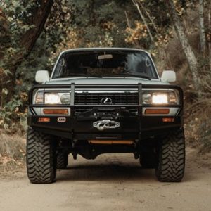 ARB 4×4 Accessories Shock Absorber, Nitrocharger, Nitrogen Gas Charged, Non Adjustable, With Shock Absorber Boot, Single – 63030