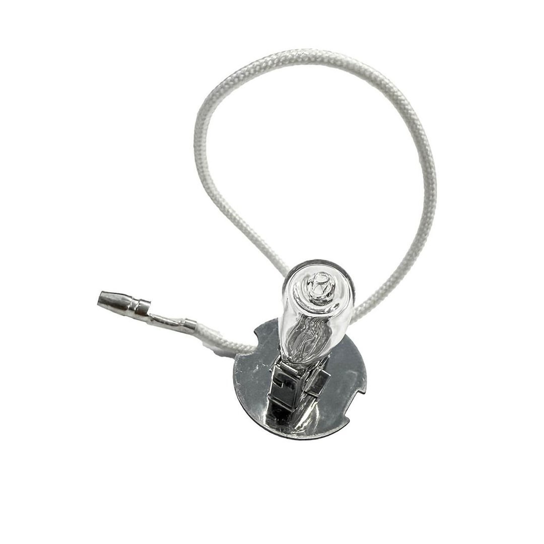 ARB 4×4 Accessories Driving/ Fog Light Bulb, H3, Clear Bulb, 55 Watt, Single – 6821201B
