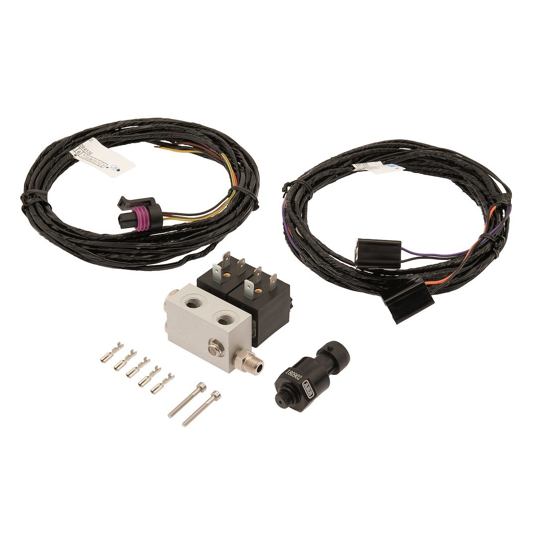 ARB 4×4 Accessories Tire Pressure Control System Controller, Linx, For Use with Linx Accessory Control Module – 7450107