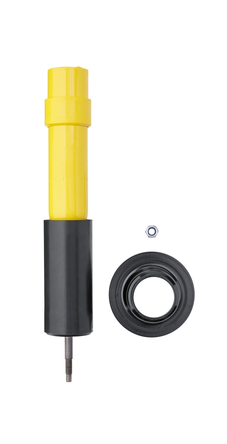 ARB 4×4 Accessories Shock Absorber, Nitrocharger Sport, Nitrogen Gas Charged, Non Adjustable, With Shock Absorber Boot, Single – 90009
