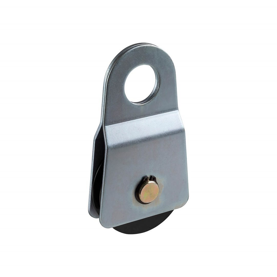 ARB 4×4 Accessories Winch Snatch Block, 30,000 Pound Capacity, For Use with 1/4 Inch to 1/2 Inch Cable, Greaseable – ARB2091A