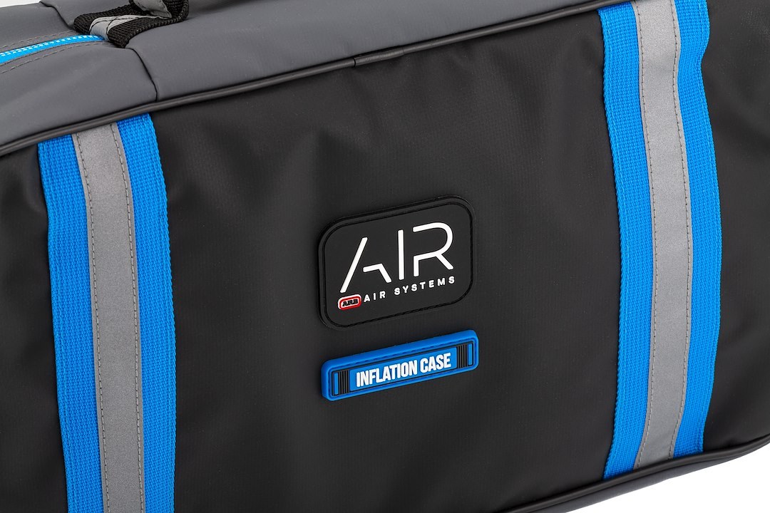 ARB 4×4 Accessories Gear Bag, Duffel Style, For Use with ARB601/ ARB506/ ARB508/ 171301/ 171302/ ARB505/ ARB606/ ARB607 – ARB4297