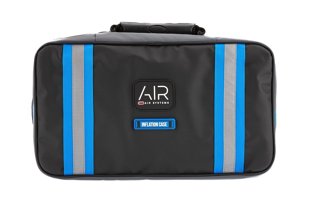 ARB 4×4 Accessories Gear Bag, Duffel Style, For Use with ARB601/ ARB506/ ARB508/ 171301/ 171302/ ARB505/ ARB606/ ARB607 – ARB4297