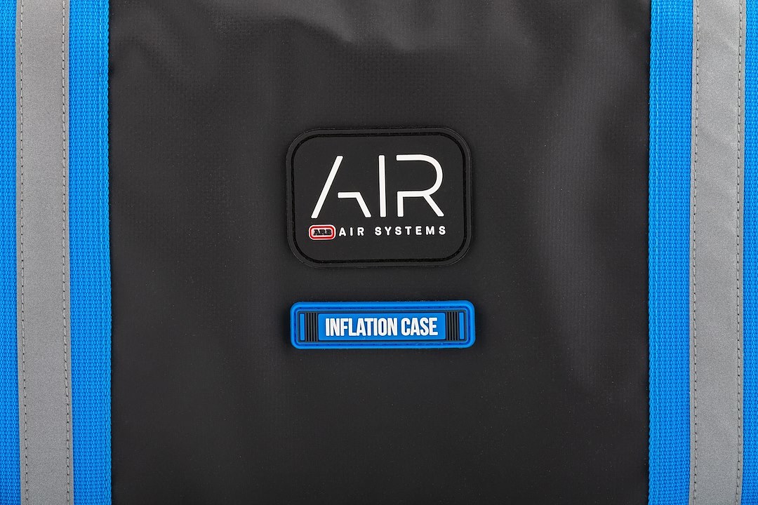 ARB 4×4 Accessories Gear Bag, Duffel Style, For Use with ARB601/ ARB506/ ARB508/ 171301/ 171302/ ARB505/ ARB606/ ARB607 – ARB4297
