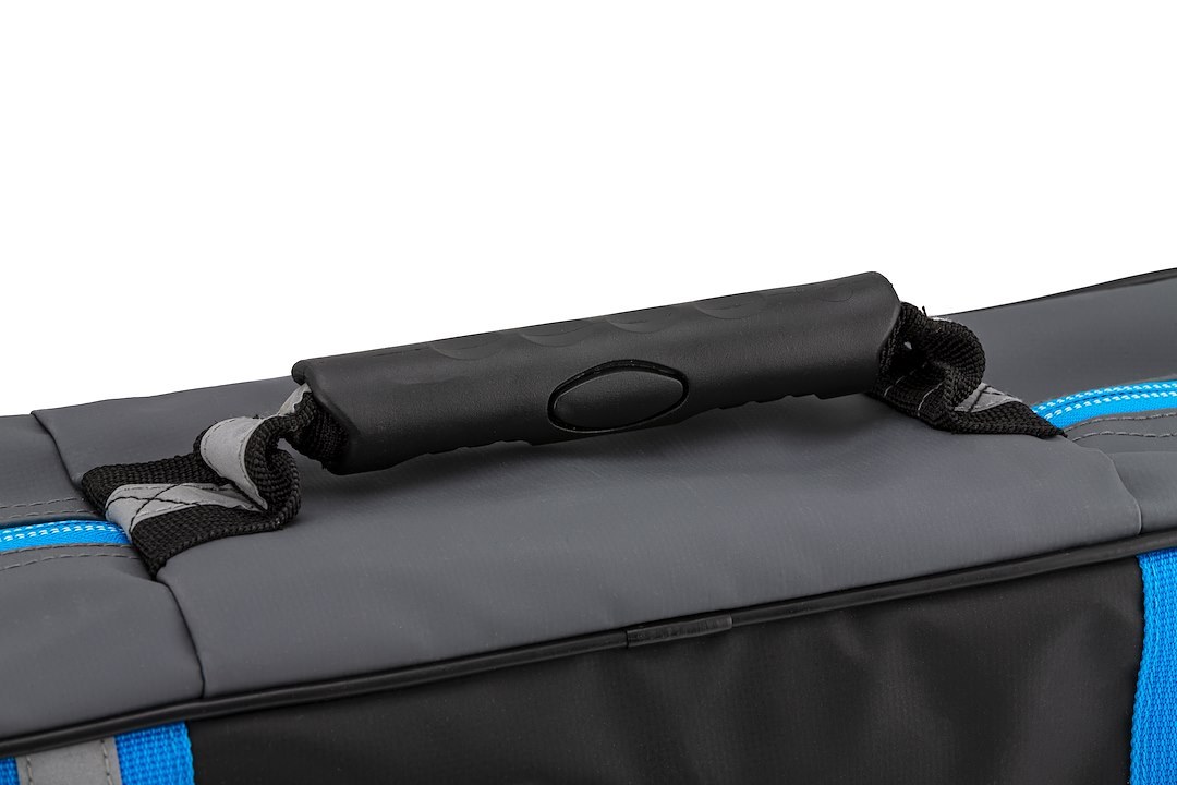 ARB 4×4 Accessories Gear Bag, Duffel Style, For Use with ARB601/ ARB506/ ARB508/ 171301/ 171302/ ARB505/ ARB606/ ARB607 – ARB4297