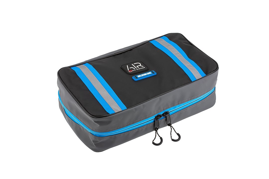 ARB 4×4 Accessories Gear Bag, Duffel Style, For Use with ARB601/ ARB506/ ARB508/ 171301/ 171302/ ARB505/ ARB606/ ARB607 – ARB4297