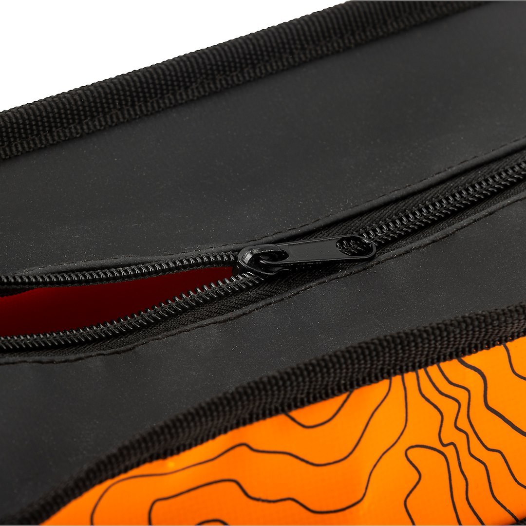 ARB 4×4 Accessories Gear Bag, Small Orange Bag Only – Can Hold Single Drag Chain – ARB504A