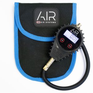 ARB 4×4 Accessories Tire Deflator, Adjustment Range of 0PSI to 200PSI, Brass, Single – ARB510