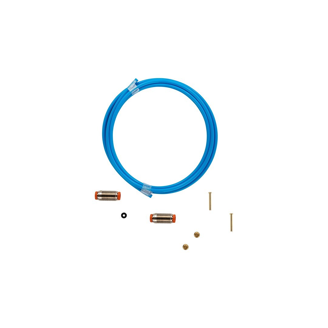 ARB 4×4 Accessories Line Repair Kit, Used to Repair Air Line, 5 Millimeter Hose, With 2 Splice Connectors/ Line – ASK001