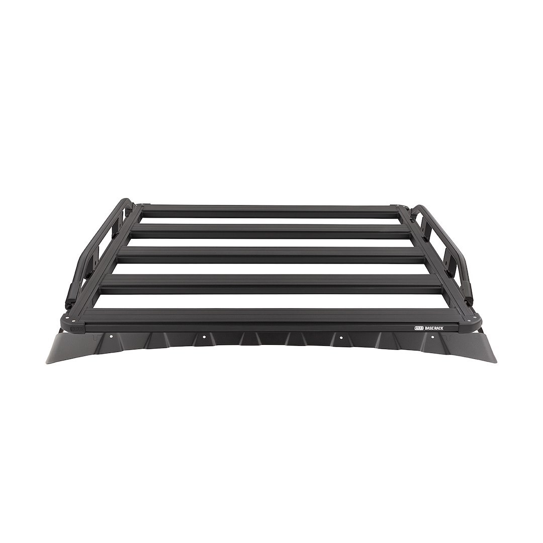 ARB 4×4 Accessories Roof Basket, Base Rack, Painted, Black, Aluminum, 49 Inch Length X 45 Inch Width X 3 Inch Height – BASE304