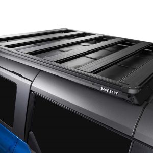 ARB 4×4 Accessories Roof Basket, Base Rack, Painted, Black, Aluminum, 61 Inch Length X 51 Inch Width X 3.15 Inch Height – BASE351