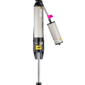 ARB 4×4 Accessories Shock Absorber, BP-51, Hydraulic, With External Reservoir, Independent Compression and Rebound Valve Adjustment – BP5160020L