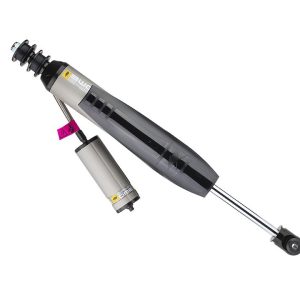 ARB 4×4 Accessories Shock Absorber, BP-51, Hydraulic, With External Reservoir, Independent Compression and Rebound Valve Adjustment – BP5160020L