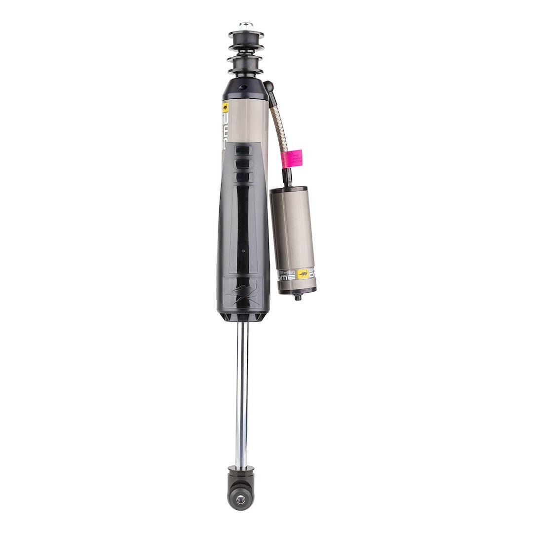 ARB 4×4 Accessories Shock Absorber, BP-51, Hydraulic, With External Reservoir, Independent Compression and Rebound Valve Adjustment – BP5160020R