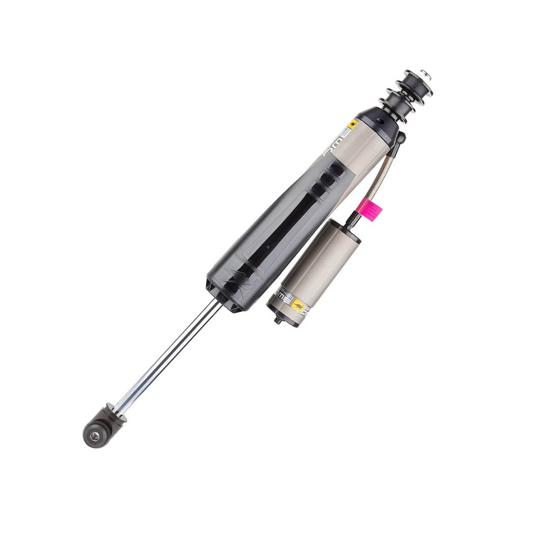 ARB 4×4 Accessories Shock Absorber, BP-51, Hydraulic, With External Reservoir, Independent Compression and Rebound Valve Adjustment – BP5160020R