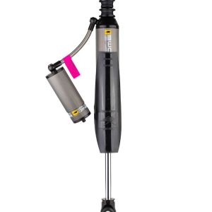 ARB 4×4 Accessories Shock Absorber, BP-51, Hydraulic, With External Reservoir, Independent Compression and Rebound Valve Adjustment – BP5160025