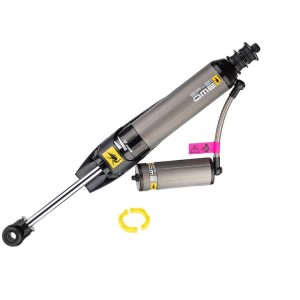 ARB 4×4 Accessories Shock Absorber, BP-51, Hydraulic, With External Reservoir, Independent Compression and Rebound Valve Adjustment – BP5160025