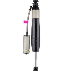 ARB 4×4 Accessories Shock Absorber, BP-51, Hydraulic, With External Reservoir, Independent Compression and Rebound Valve Adjustment – BP5160026