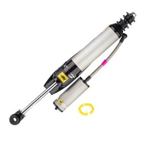 ARB 4×4 Accessories Shock Absorber, BP-51, Hydraulic, With External Reservoir, Independent Compression and Rebound Valve Adjustment – BP5160026