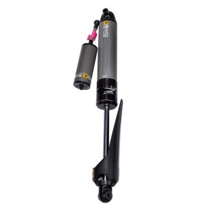 ARB 4×4 Accessories Shock Absorber, BP-51, Hydraulic, With External Reservoir, Independent Compression and Rebound Valve Adjustment – BP5160034L