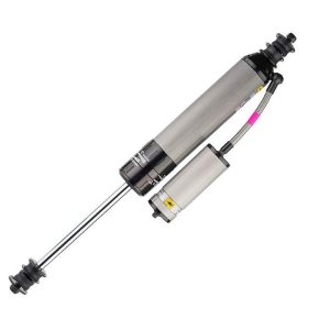 ARB 4×4 Accessories Shock Absorber, BP-51, Hydraulic, With External Reservoir, Independent Compression and Rebound Valve Adjustment – BP5160043