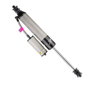 ARB 4×4 Accessories Shock Absorber, BP-51, Hydraulic, With External Reservoir, Independent Compression and Rebound Valve Adjustment – BP5160043