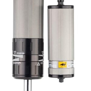 ARB 4×4 Accessories Shock Absorber, BP-51, Hydraulic, With External Reservoir, Independent Compression and Rebound Valve Adjustment – BP5160043
