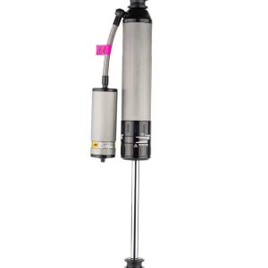 ARB 4×4 Accessories Shock Absorber, BP-51, Hydraulic, With External Reservoir, Independent Compression and Rebound Valve Adjustment – BP5160043
