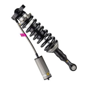 ARB 4×4 Accessories Coil Over Shock Absorber, BP-51, Independent Compression and Rebound Valve Adjustment, Ride Height Adjustable – BP5190004L