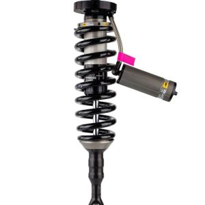 ARB 4×4 Accessories Coil Over Shock Absorber, BP-51, Independent Compression and Rebound Valve Adjustment, Ride Height Adjustable – BP5190010L