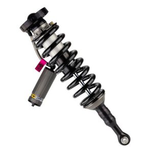 ARB 4×4 Accessories Coil Over Shock Absorber, BP-51, Independent Compression and Rebound Valve Adjustment, Ride Height Adjustable – BP5190010L