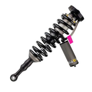 ARB 4×4 Accessories Coil Over Shock Absorber, BP-51, Independent Compression and Rebound Valve Adjustment, Ride Height Adjustable – BP5190010L