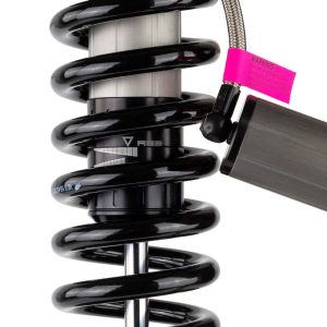 ARB 4×4 Accessories Coil Over Shock Absorber, BP-51, Independent Compression and Rebound Valve Adjustment, Ride Height Adjustable – BP5190010L