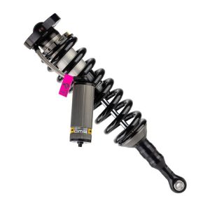 ARB 4×4 Accessories Coil Over Shock Absorber, BP-51, Independent Compression and Rebound Valve Adjustment, Ride Height Adjustable – BP5190010R