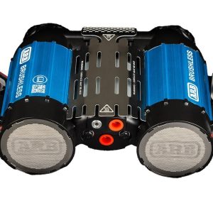 ARB 4×4 Accessories Air Compressor, On-Board, 150 PSI Maximum Working Pressure – CKBLTA12